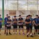 HANDBALL CAMPECHANO AVANZA EN SU PROCESO RUMBO A NACIONALES CONADE 2025