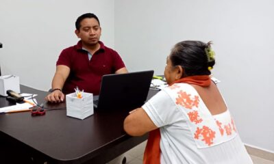 919 ACTIVIDADES ATENDIDAS EN HECELCHAKÁN EN FEBRERO DEL 2025: INDAJUCAM