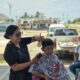 ICAT PLANTEL ESCÁRCEGA PARTICIPA EN LA CARAVANA DE SERVICIOS “LO HACEMOS CON EL CORAZÓN” EN DIVISIÓN DEL NORTE