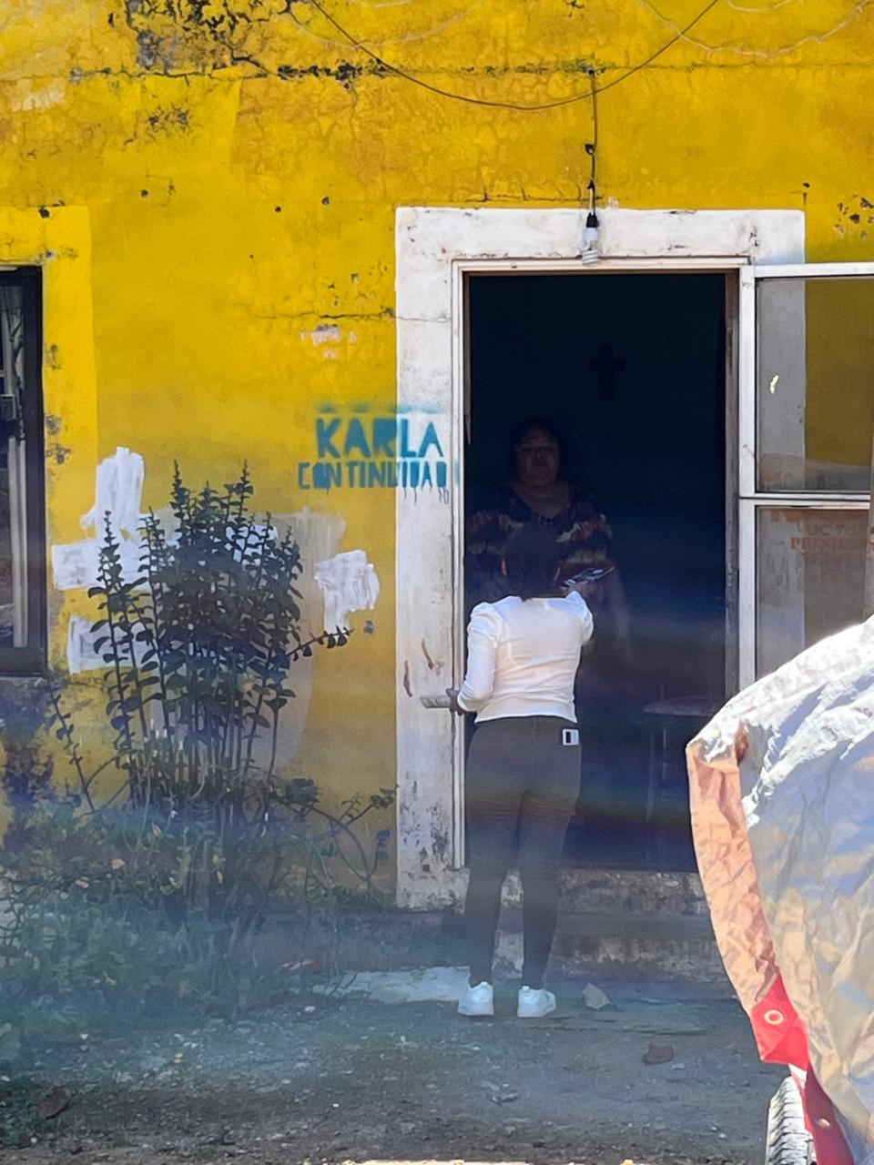 ICAT ACCIÓN MÓVIL SEYBAPLAYA INICIA CURSOS DE ALIMENTOS Y BEBIDAS