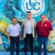 ICAT PLANTEL CARMEN PRESENTE EN INVITACIÓN POR PARTE DEL COLEGIO DEL CARIBE - CARMEN PARA TRATAR DIVERSOS ASUNTOS RELEVANTES EN BENEFICIO DEL ALUMNADO Y LA CIUDADANÍA
