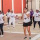 ICAT ACCIÓN MÓVIL PALIZADA REALIZA EVENTO “MEGA ZUMBA” EN CONMEMORACIÓN DEL DIA INTERNACIONAL DE LA MUJER