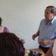 INAUGURACIÓN DEL CURSO DE “REPOSTERÍA” , EN EL CCA POMUCH, PERTENECIENTE AL ICAT ACCIÓN MÓVIL HECELCHAKÁN
