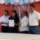 EL ICAT PLANTEL CHAMPOTÓN RECONOCE EL TALENTO DE SUS ALUMNAS EN LA COMUNIDAD DE CHUINA