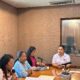 "PARTICIPACIÓN DEL ICAT PLANTEL XPUJIL EN PROGRAMA DE RADIO"
