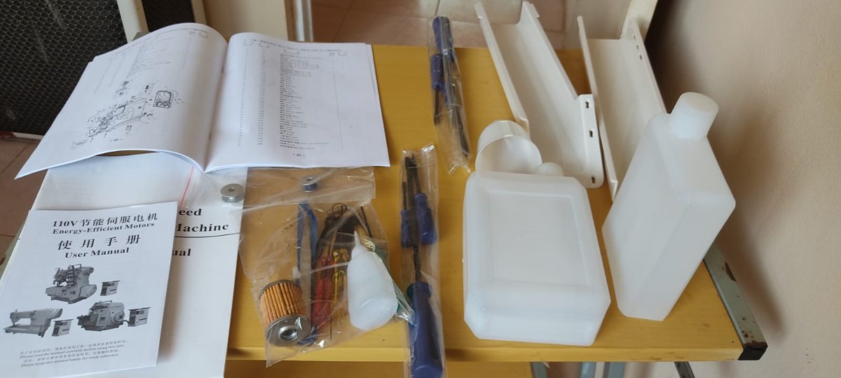 EQUIPAMIENTO PARA CURSOS DE REPOSTERÍA Y CONFECCIÓN EN POMUCH, ICAT MÓVIL HECELCHAKÁN