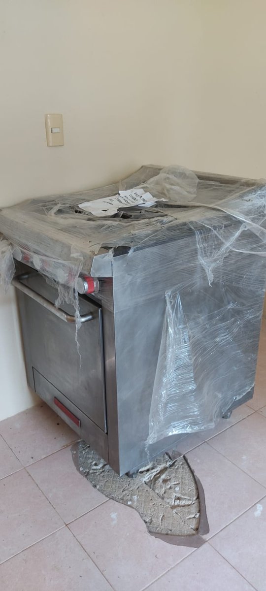 EQUIPAMIENTO PARA CURSOS DE REPOSTERÍA Y CONFECCIÓN EN POMUCH, ICAT MÓVIL HECELCHAKÁN