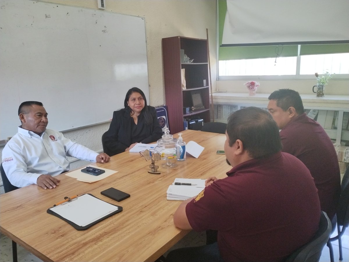 "ICAT CARMEN Y UNACAR IMPULSAN LA FORMACIÓN DE FUTUROS PROFESIONISTAS"