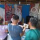 ICAT ACCIÓN MOVIL TENABO REALIZA PROMOCIÓN Y DIFUSIÓN DE CURSOS DURANTE SU PARTICIPACIÓN EN LA FERIA ARTESANAL DEL MUNICIPIO
