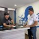 REALIZA JORNADA DE ENCUESTAS EL ICAT PLANTEL CHAMPOTÓN PARA IDENTIFICAR NECESIDADES DE CAPACITACIÓN EN EL ÁMBITO LABORAL