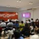 EL ICAT PLANTEL CHAMPOTÓN PARTICIPA EN LA REINSTALACIÓN Y TOMA DE PROTESTA DE GUMPEA - RUTA NAME ACCIÓN 2024-2027