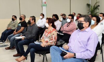 Integrarían A Estudiantes De Educación Media Superior