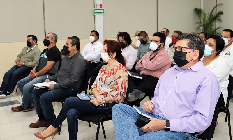 Integrarían A Estudiantes De Educación Media Superior