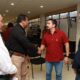 IEEA FIRMA CONVENIO CON TECNOLÓGICO DE CAMPECHE POR LA ALFABETIZACIÓN