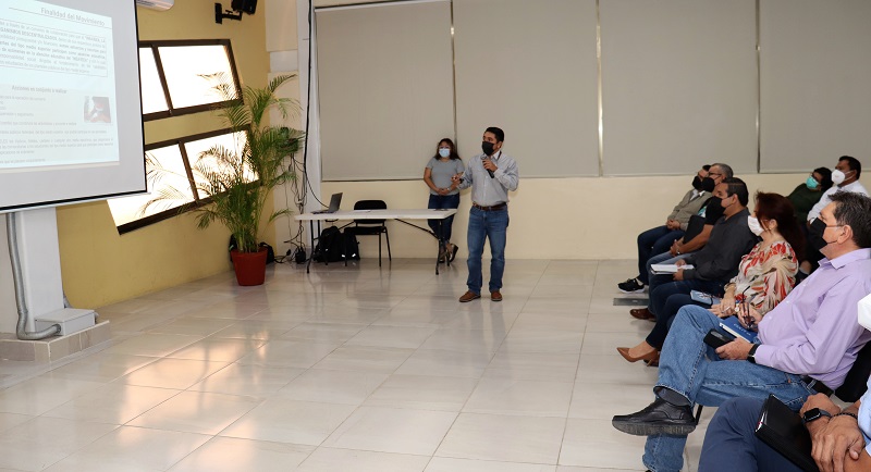 Integrarían A Estudiantes De Educación Media Superior
