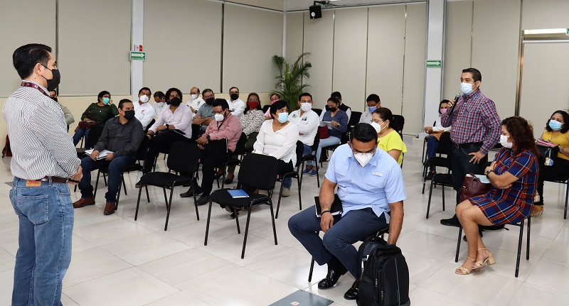 Integrarían A Estudiantes De Educación Media Superior