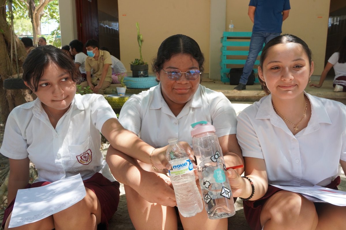 AJUSTA SEDUC HORARIOS ESCOLARES EN EDUCACIÓN BÁSICA ANTE OLA DE CALOR