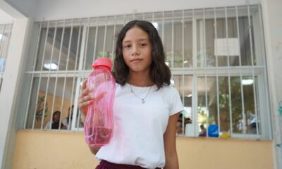 AJUSTA SEDUC HORARIOS ESCOLARES EN EDUCACIÓN BÁSICA ANTE OLA DE CALOR