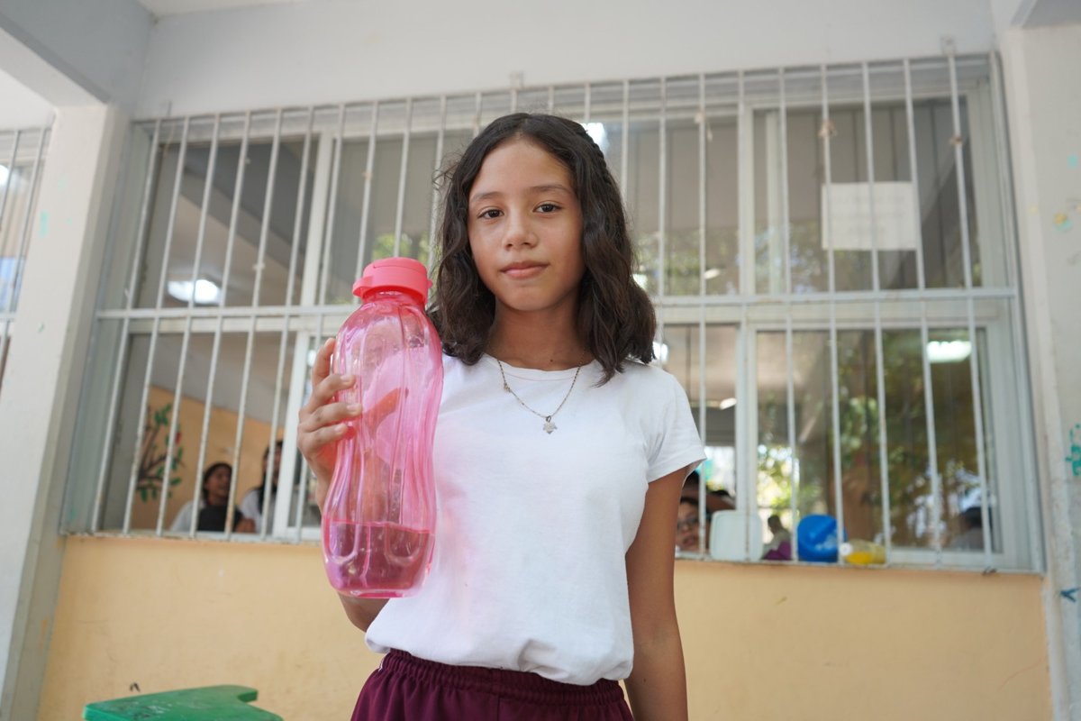 AJUSTA SEDUC HORARIOS ESCOLARES EN EDUCACIÓN BÁSICA ANTE OLA DE CALOR