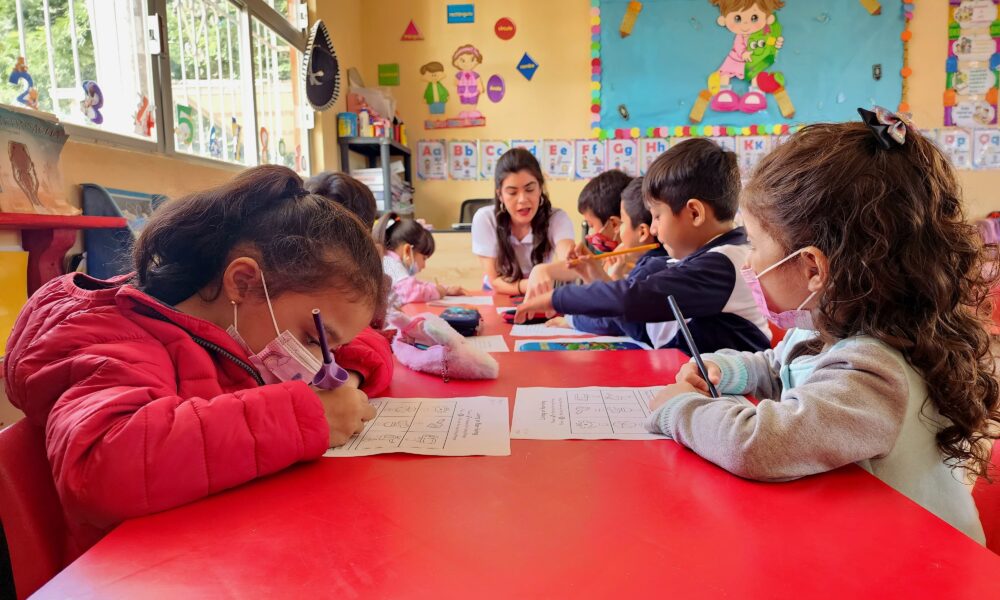 INVITA SEDUC A PARTICIPAR EN CONCURSO DE PINTURA INFANTIL “EL ÑIÑO Y LA MAR”