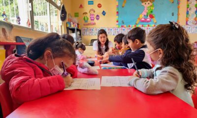 INVITA SEDUC A PARTICIPAR EN CONCURSO DE PINTURA INFANTIL “EL ÑIÑO Y LA MAR”