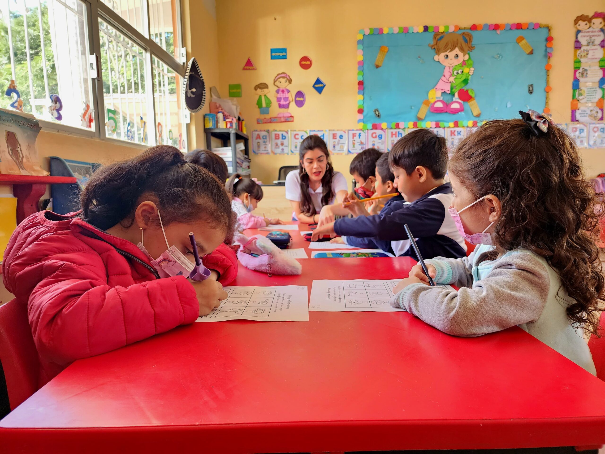 INVITA SEDUC A PARTICIPAR EN CONCURSO DE PINTURA INFANTIL “EL ÑIÑO Y LA MAR”