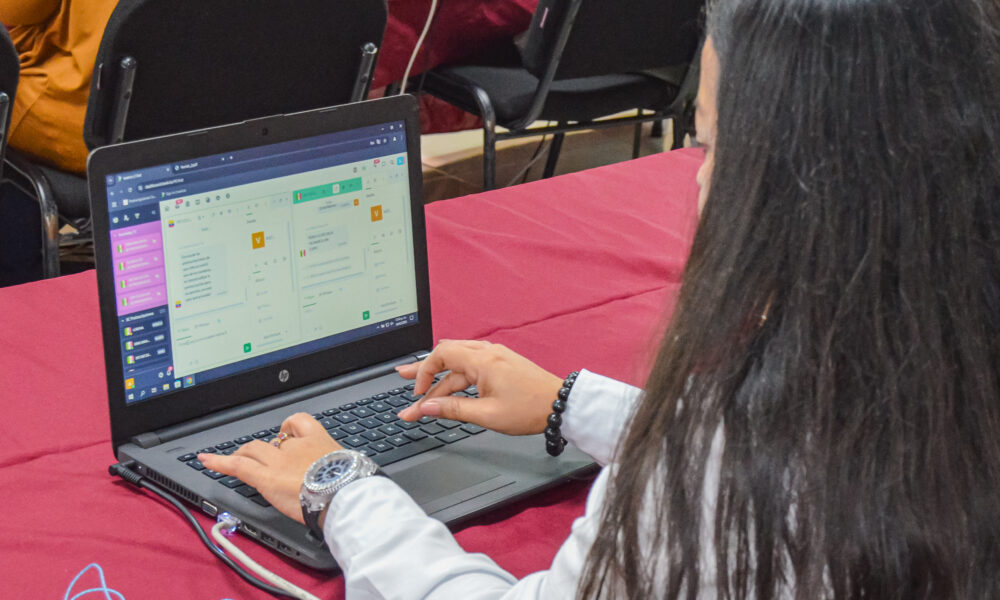 CONCLUYÓ PERIODO DE HIJOS DE TRABAJADORES DE LAS PREINSCRIPCIONES EN LÍNEA