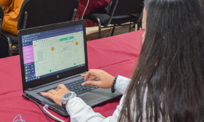 CONCLUYÓ PERIODO DE HIJOS DE TRABAJADORES DE LAS PREINSCRIPCIONES EN LÍNEA
