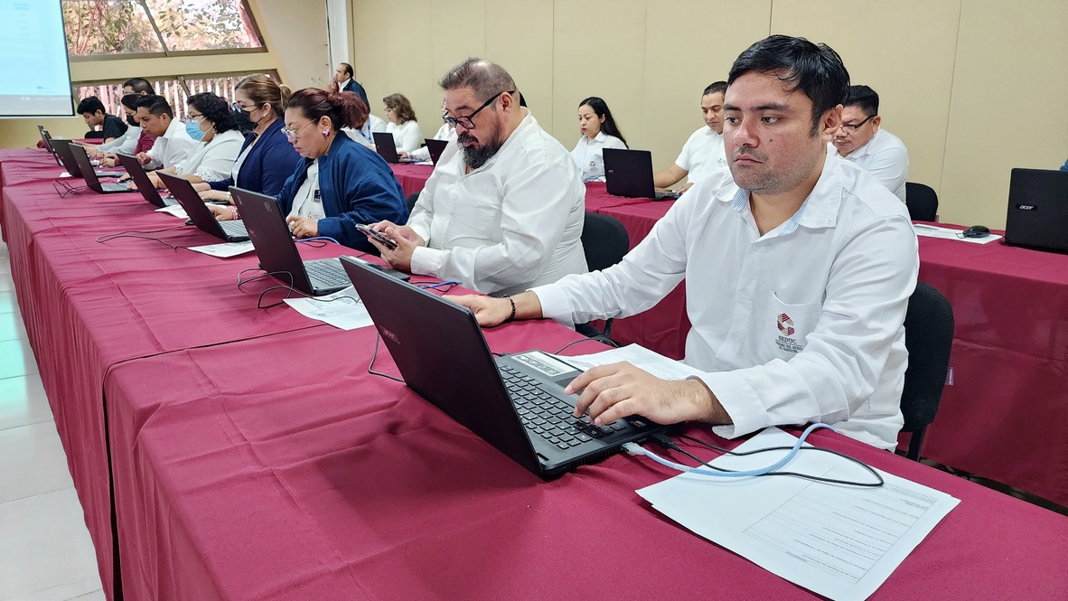 PREPARA SEDUC PROCESO DE PREINSCRIPCIONES EN LÍNEA PARA EL CICLO ESCOLAR 2025-2026 EN EDUCACIÓN BÁSICA