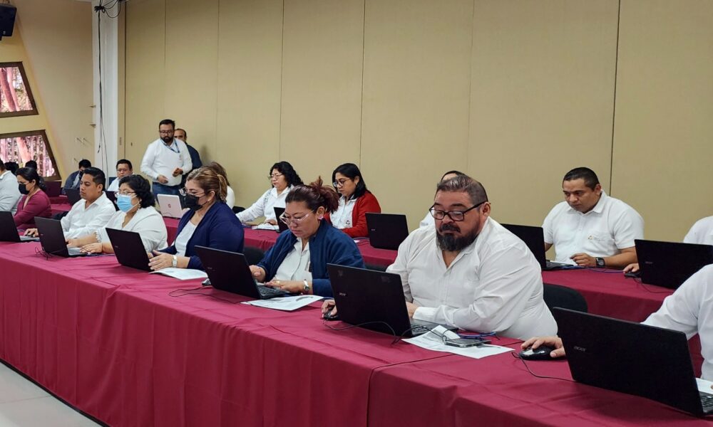 PREPARA SEDUC PROCESO DE PREINSCRIPCIONES EN LÍNEA PARA EL CICLO ESCOLAR 2025-2026 EN EDUCACIÓN BÁSICA
