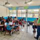 RETORNAN ALUMNOS Y DOCENTES A ESCUELAS TRAS SUSPENSIÓN POR CICLÓN TROPICAL
