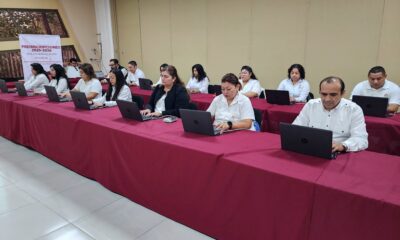 PROCESO DE VALIDACIÓN DE DOCUMENTOS DE LAS PREINSCRIPCIÓNES EN LÍNEA INICIA A PARTIR DEL 6 DE MAYO