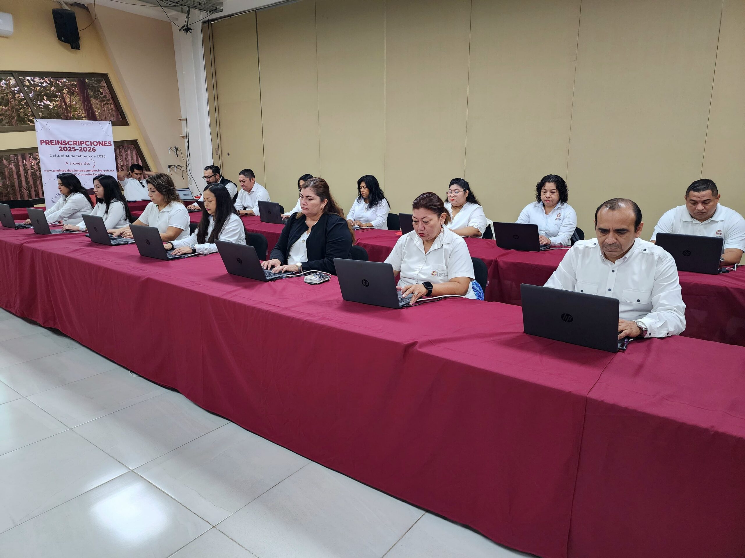 PROCESO DE VALIDACIÓN DE DOCUMENTOS DE LAS PREINSCRIPCIÓNES EN LÍNEA INICIA A PARTIR DEL 6 DE MAYO