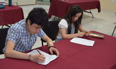 Invita Seduc A Estudiantes A Participar En Concurso Internacional De Ciencias Vanda 2024