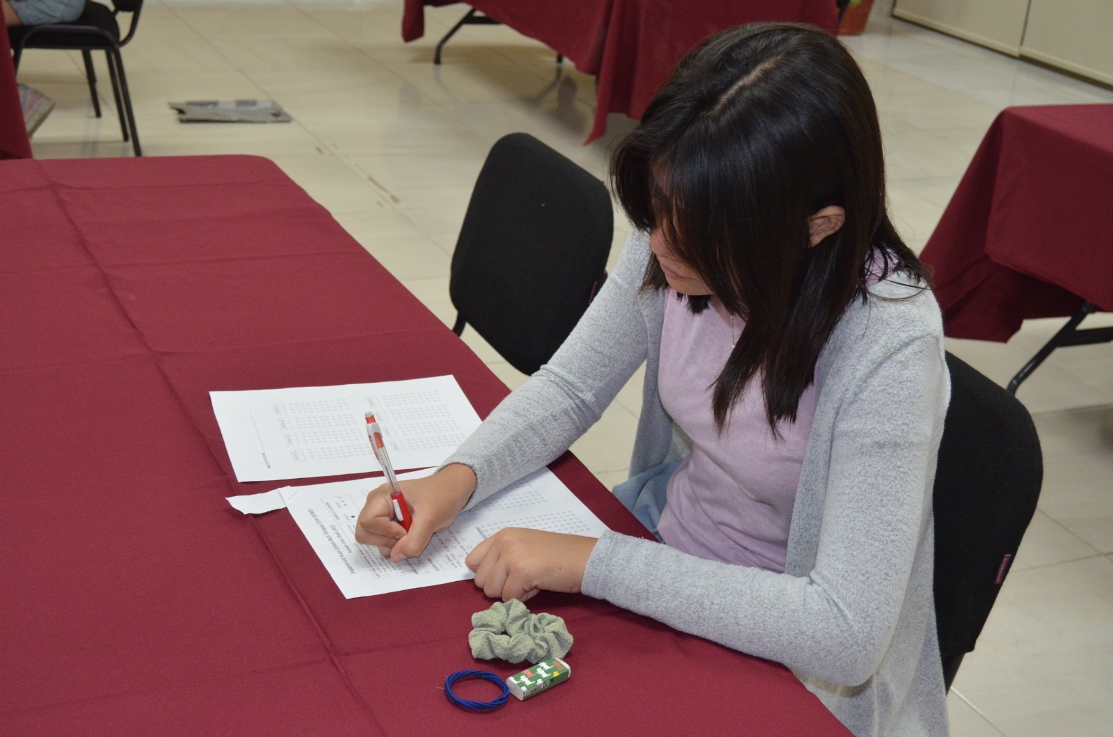 Invita Seduc A Estudiantes A Participar En Concurso Internacional De Ciencias Vanda 2024