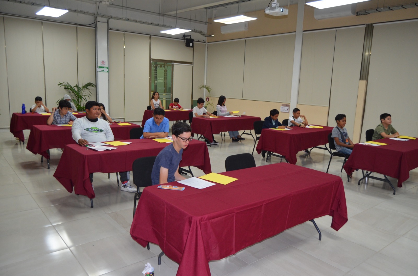 Invita Seduc A Estudiantes A Participar En Concurso Internacional De Ciencias Vanda 2024