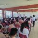 BENEFICIÓ SEDUC A MÁS DE 62 MIL ESTUDIANTES Y 53 MIL PADRES DE FAMILIA CON ACCIONES DE PARTICIPACIÓN SOCIAL EN 2023