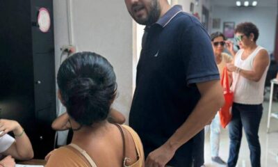 IMEC BRINDA MIL 757 SERVICIOS GRATUITOS PARA BENEFICIAR A 696 MUJERES EN DIVERSAS LOCALIDADES DE CAMPECHE