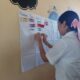 IMEC IMPARTE EN LA ESCUELA SECUNDARIA GENERAL 9 EN EL MUNICIPIO DE CHAMPOTÓN EL TALLER DE “PREVENCIÓN A LA VIOLENCIA DE GÉNERO, TIPOS Y MODALIDADES”