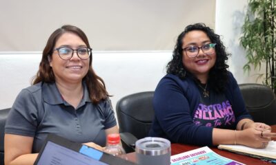 IMEC IMPLEMENTA NUEVAS ESTRATEGIAS PARA FORTALECER LOS DIVERSOS PROGRAMAS Y ACCIONES EN BENEFICIO DE LAS MUJERES DURANTE EL 2025