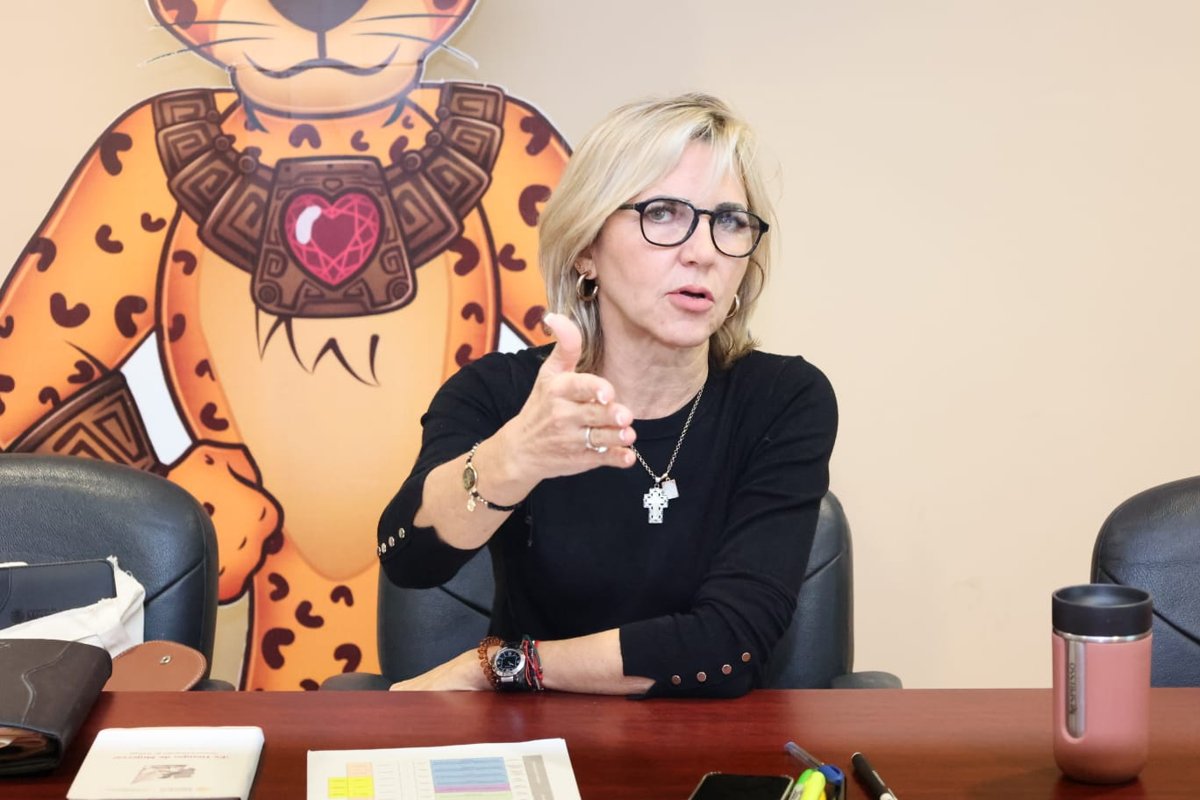 IMEC IMPLEMENTA NUEVAS ESTRATEGIAS PARA FORTALECER LOS DIVERSOS PROGRAMAS Y ACCIONES EN BENEFICIO DE LAS MUJERES DURANTE EL 2025