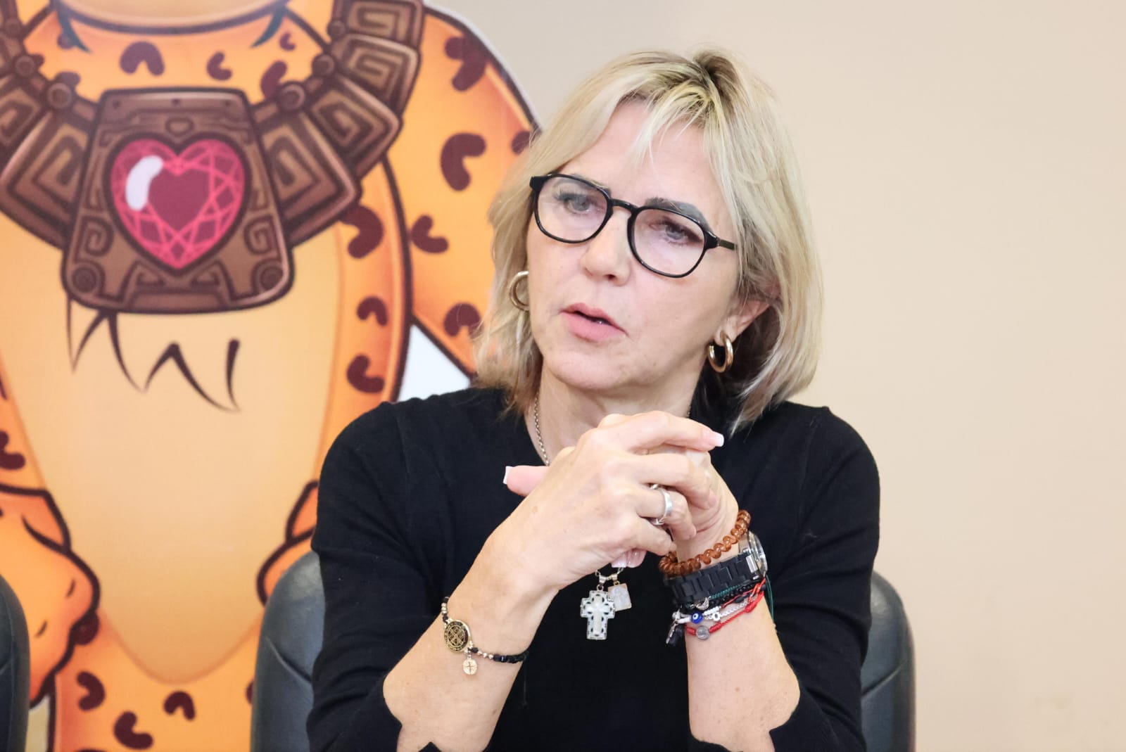 IMEC IMPLEMENTA NUEVAS ESTRATEGIAS PARA FORTALECER LOS DIVERSOS PROGRAMAS Y ACCIONES EN BENEFICIO DE LAS MUJERES DURANTE EL 2025