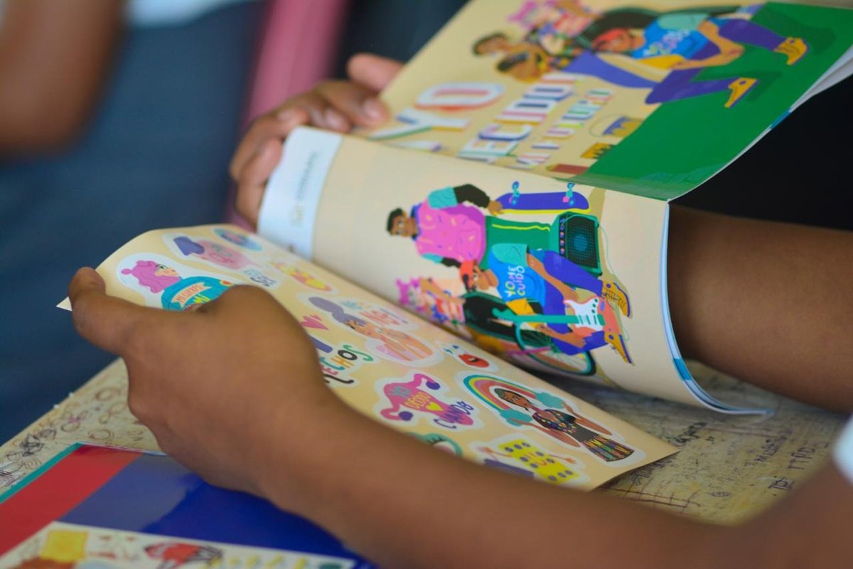 IMEC SENSIBILIZA A MÁS DE 8 MIL ESTUDIANTES DE TELESECUNDARIA PARA PREVENIR EL EMBARAZO ADOLESCENTE