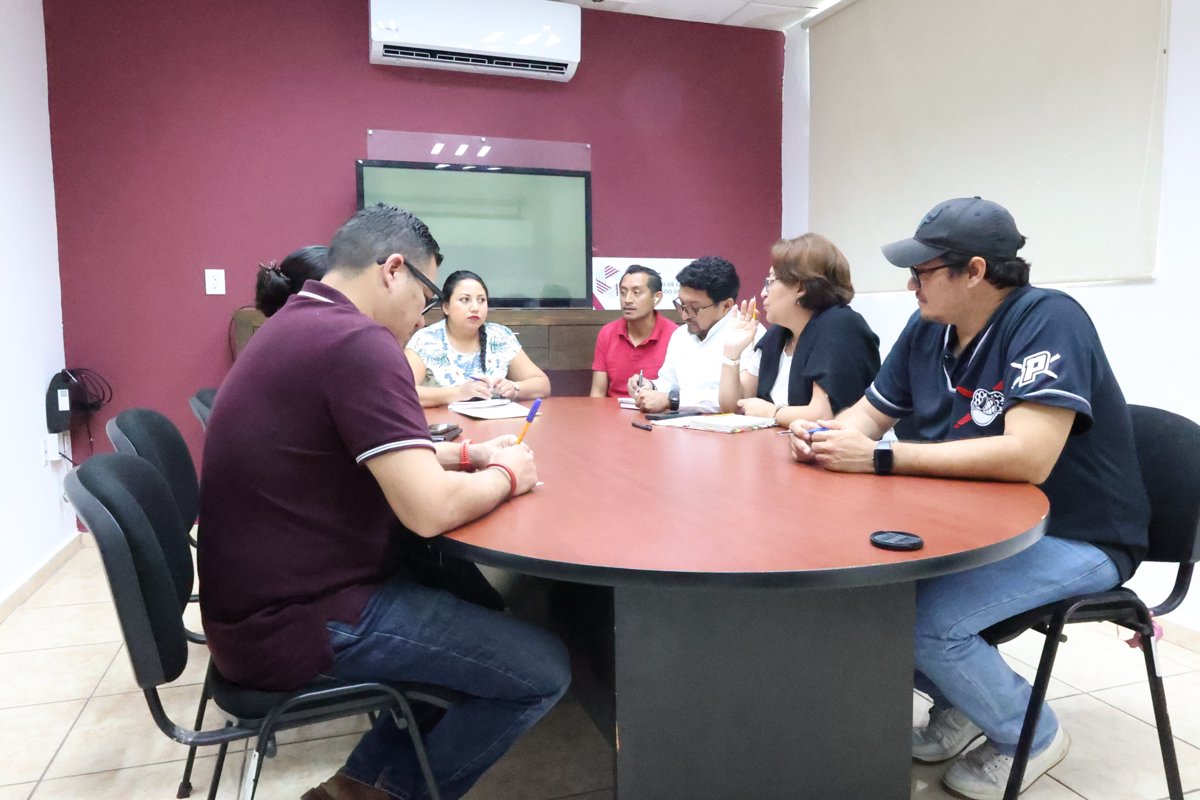 IMEC ELABORA EL PROGRAMA DE CONTROL INTERNO Y DESEMPEÑO CONSTITUCIONAL