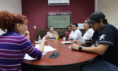 IMEC ELABORA EL PROGRAMA DE CONTROL INTERNO Y DESEMPEÑO CONSTITUCIONAL