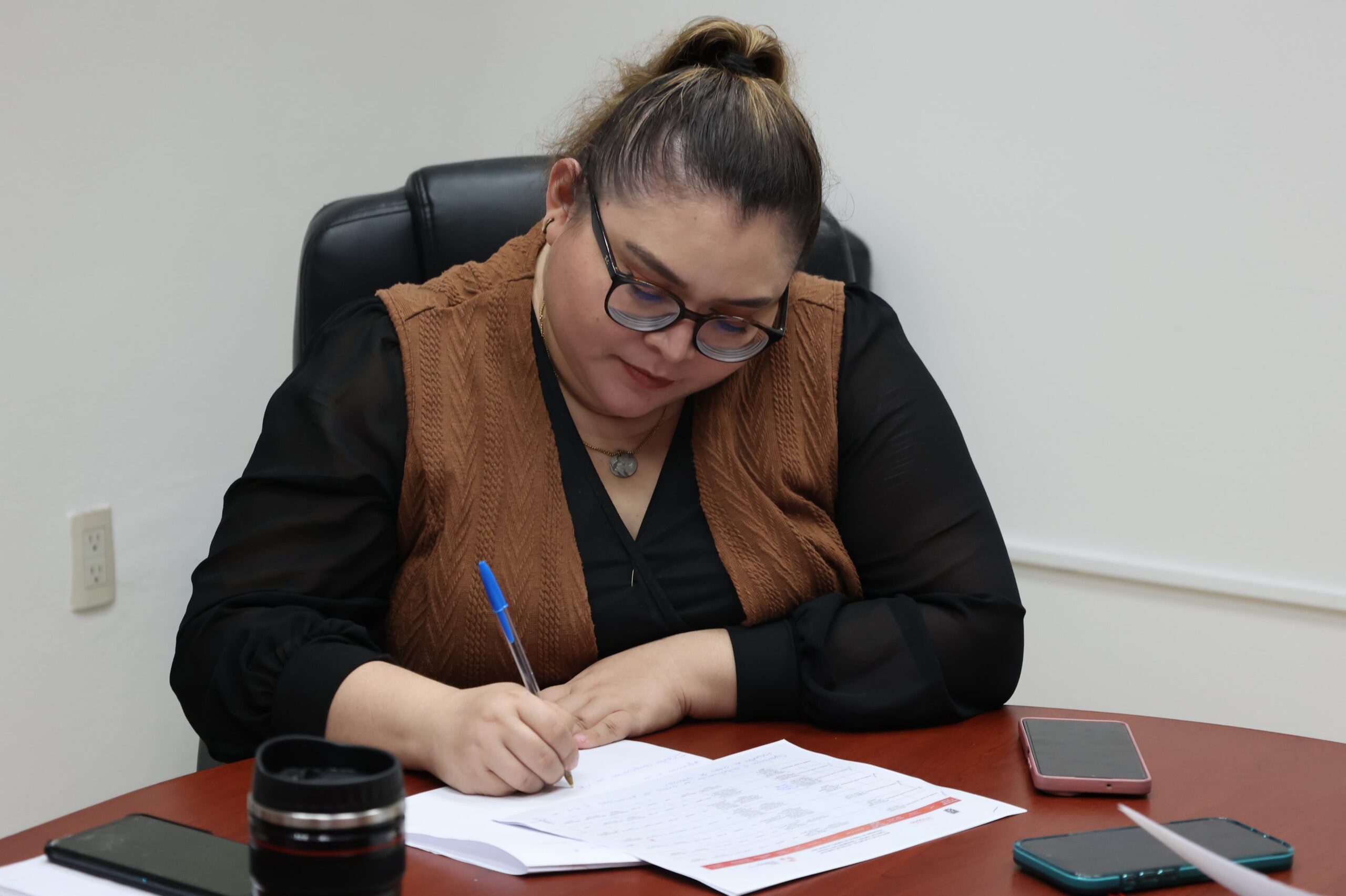 IMEC ELABORA EL PROGRAMA DE CONTROL INTERNO Y DESEMPEÑO CONSTITUCIONAL