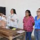 IMEC REALIZA EXPLORACIONES DE MAMA A MUJERES DEL CENTRO DE REINSERCIÓN SOCIAL DE SAN FRANCISCO KOBEN