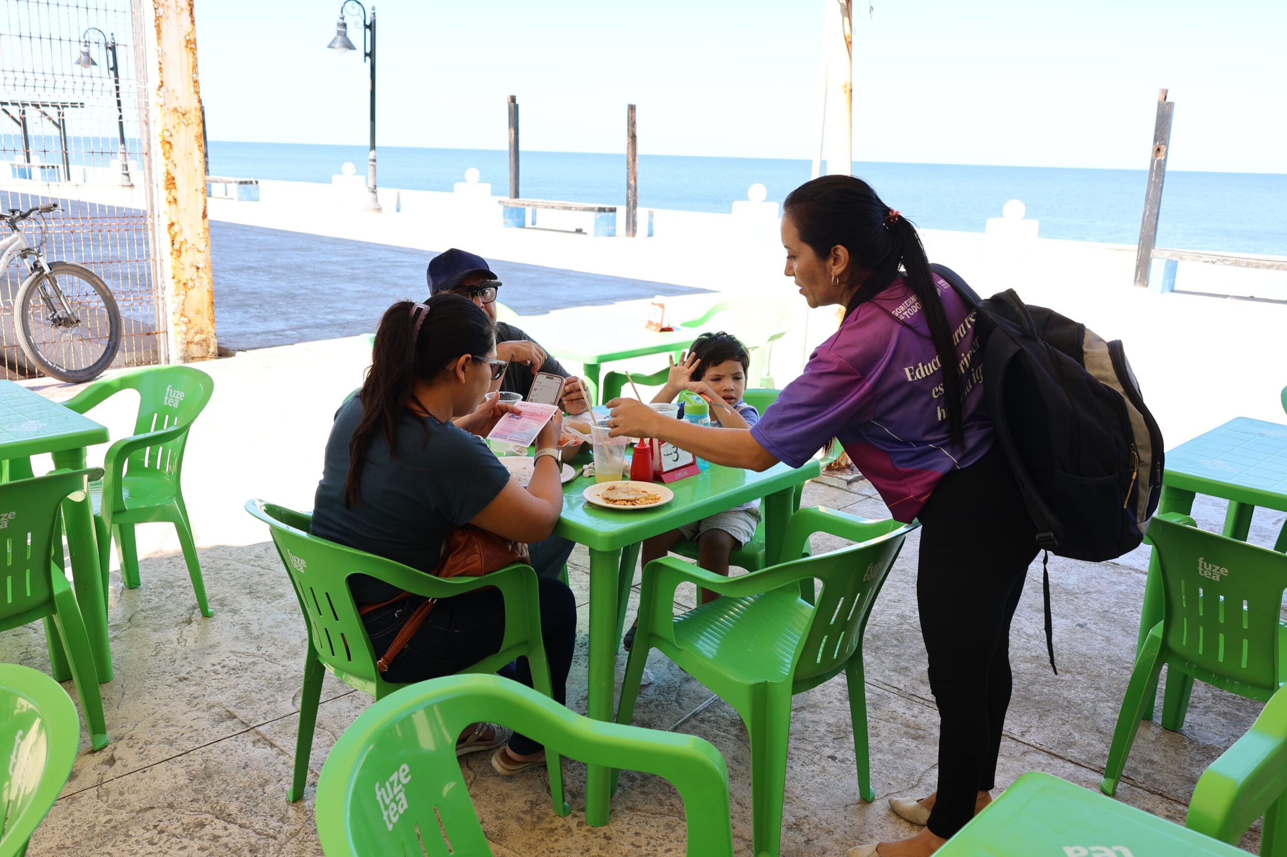 IMEC PROMOCIONA SERVICIOS GRATUITOS PARA LAS MUJERES EN LA LOCALIDAD DE LERMA