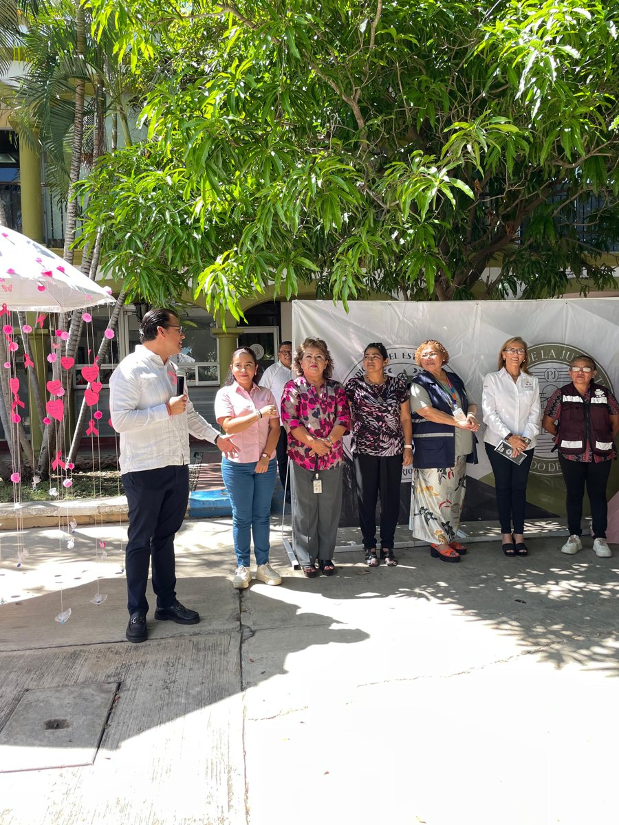 PARTICIPA INDAJUCAM EN ACTIVIDAD “IMEC CERCA DE TI”
