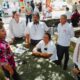PARTICIPA INDAJUCAM EN ACTIVIDAD “IMEC CERCA DE TI”
